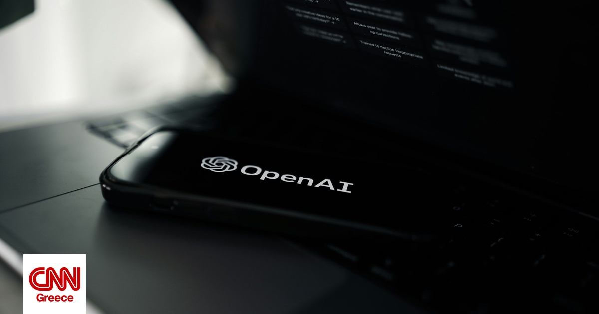 Επενδύσεις άνω των 2,43 δισ. ευρώ για την OpenAI έως το 2030