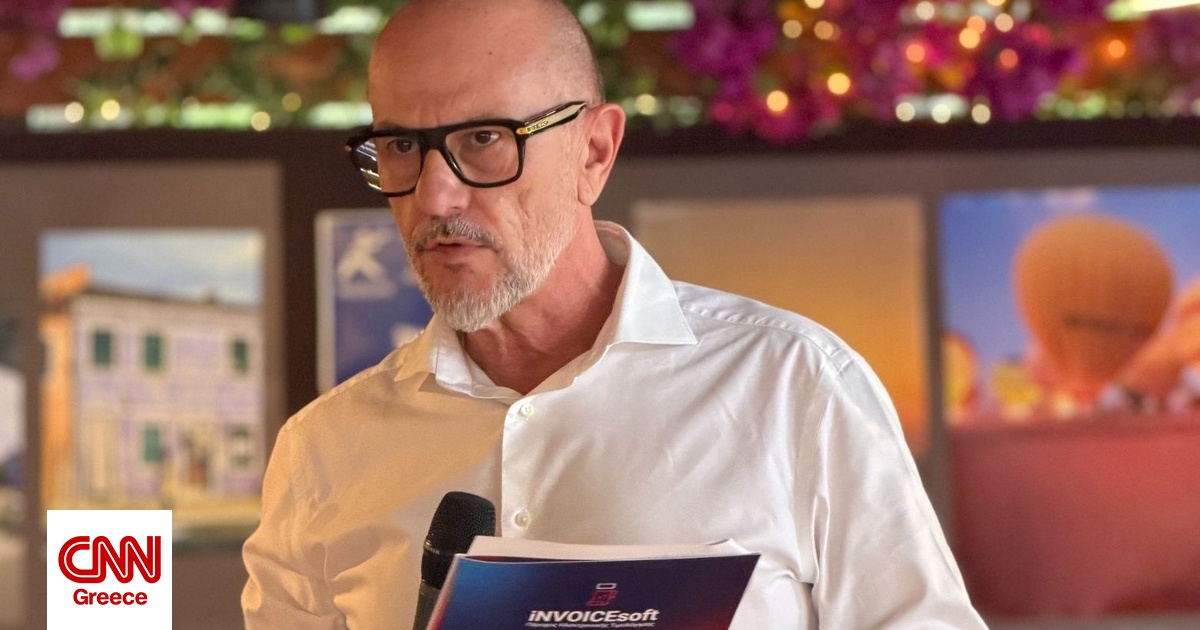 i-Spirit: τα σχέδια για το εξωτερικό και η προοπτική του Χρηματιστηρίου i-Spirit: τα σχέδια για το εξωτερικό και η προοπτική του Χρηματιστηρίου