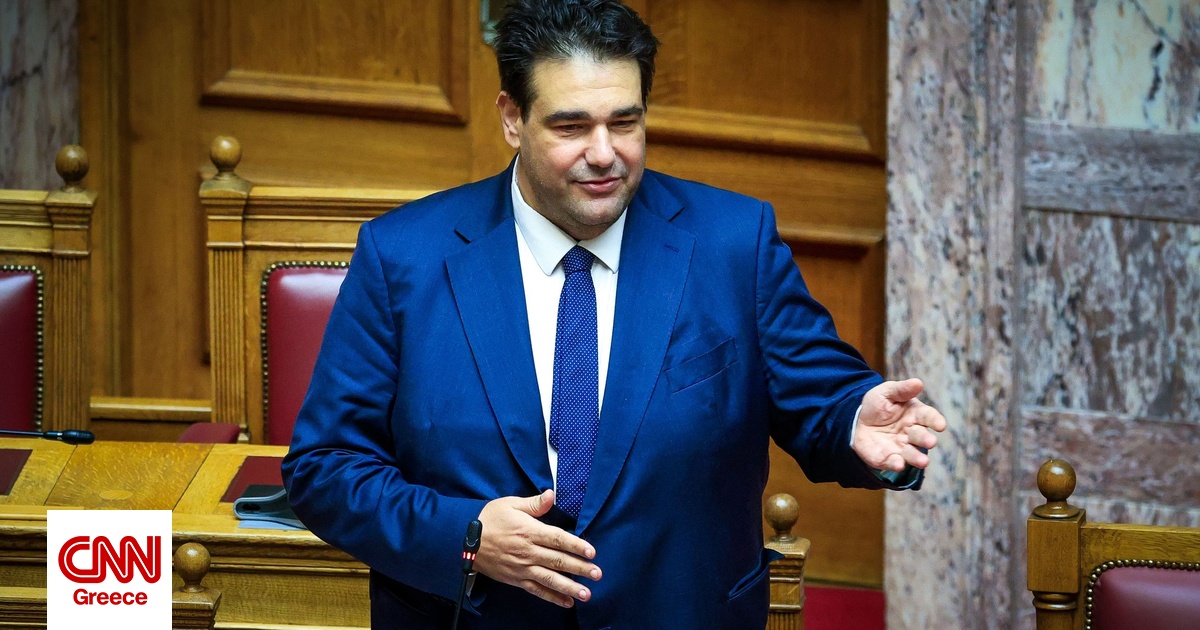 Στον εισαγγελέα οι καταγγελίες Βελόπουλου για νοθεία στις κάλπες – Λιβάνιος: Δεν θα αφήσω καμία σκιά Στον εισαγγελέα οι καταγγελίες Βελόπουλου για νοθεία στις κάλπες – Λιβάνιος: Δεν θα αφήσω καμία σκιά