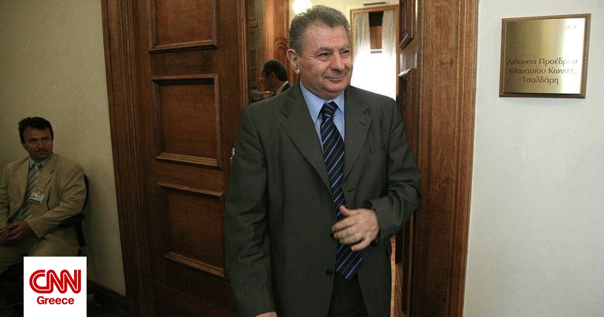 Δίκη Βαλυράκη: Πού εστίασε η αγόρευση της Κωνσταντοπούλου – Η τελευταία τηλεφωνική επικοινωνία Δίκη Βαλυράκη: Πού εστίασε η αγόρευση της Κωνσταντοπούλου – Η τελευταία τηλεφωνική επικοινωνία