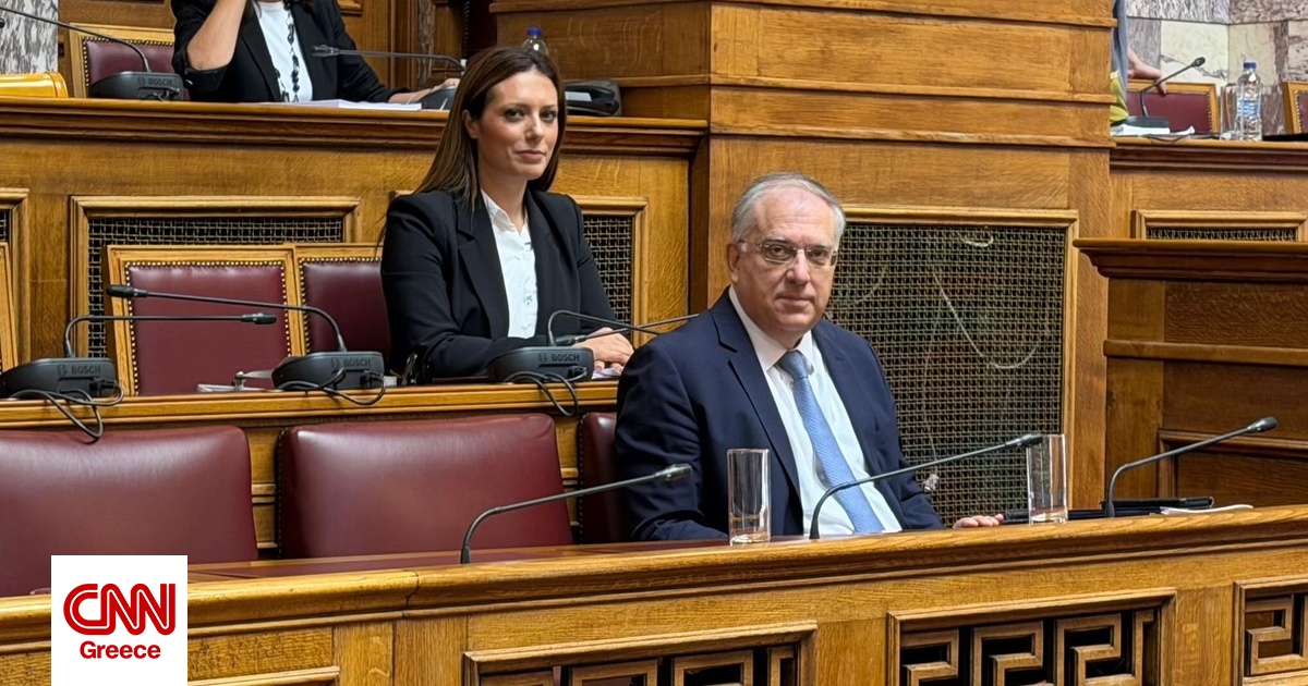 Θεοδωρικάκος: Η Ελλάδα αξιόπιστος υποδοχέας ξένων παραγωγικών επενδύσεων Θεοδωρικάκος: Η Ελλάδα αξιόπιστος υποδοχέας ξένων παραγωγικών επενδύσεων