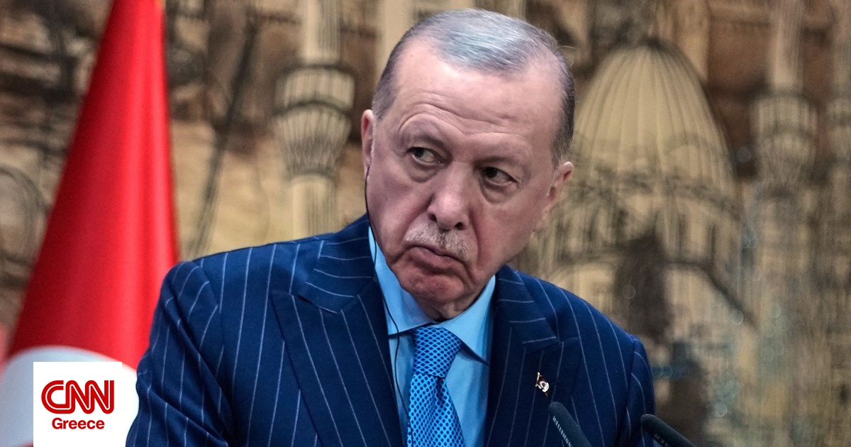 Νέα πρόκληση Ερντογάν: «Στη Ναυμαχία της Πρέβεζας ο Μπαρμπαρόσα έκανε τη Μεσόγειο τουρκική λίμνη» Νέα πρόκληση Ερντογάν: «Στη Ναυμαχία της Πρέβεζας ο Μπαρμπαρόσα έκανε τη Μεσόγειο τουρκική λίμνη»
