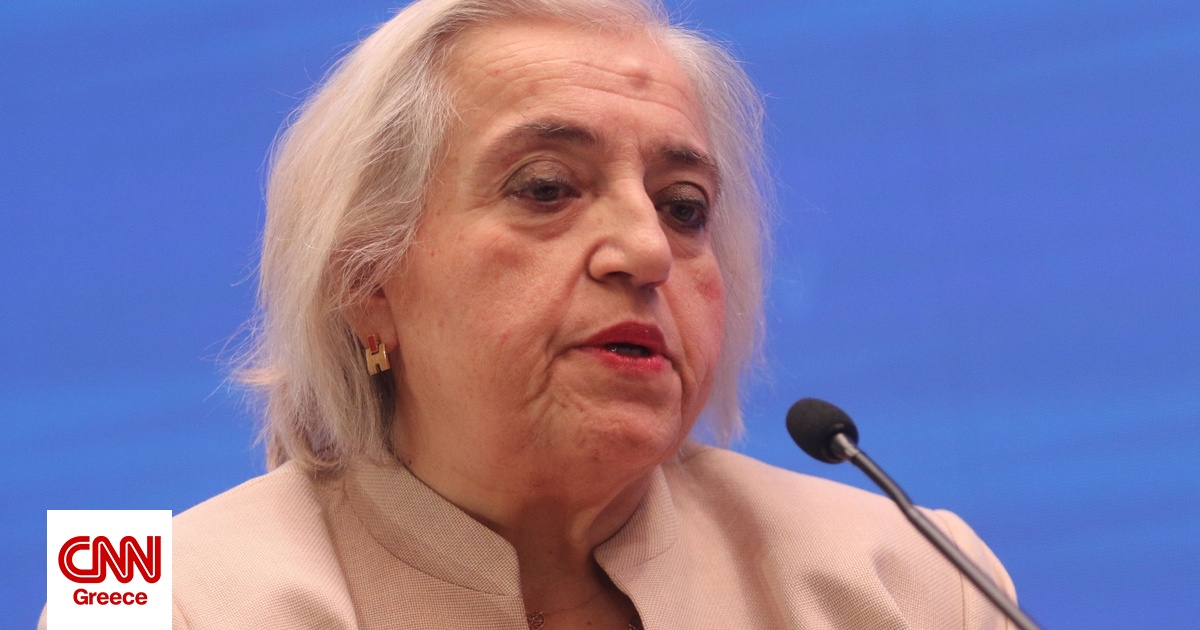Παπαδοπούλου για σχολικά βιβλία Β. Μακεδονίας: Η Αθήνα ζητά την αφαίρεση αναθεωρητικών διατυπώσεων Παπαδοπούλου για σχολικά βιβλία Β. Μακεδονίας: Η Αθήνα ζητά την αφαίρεση αναθεωρητικών διατυπώσεων