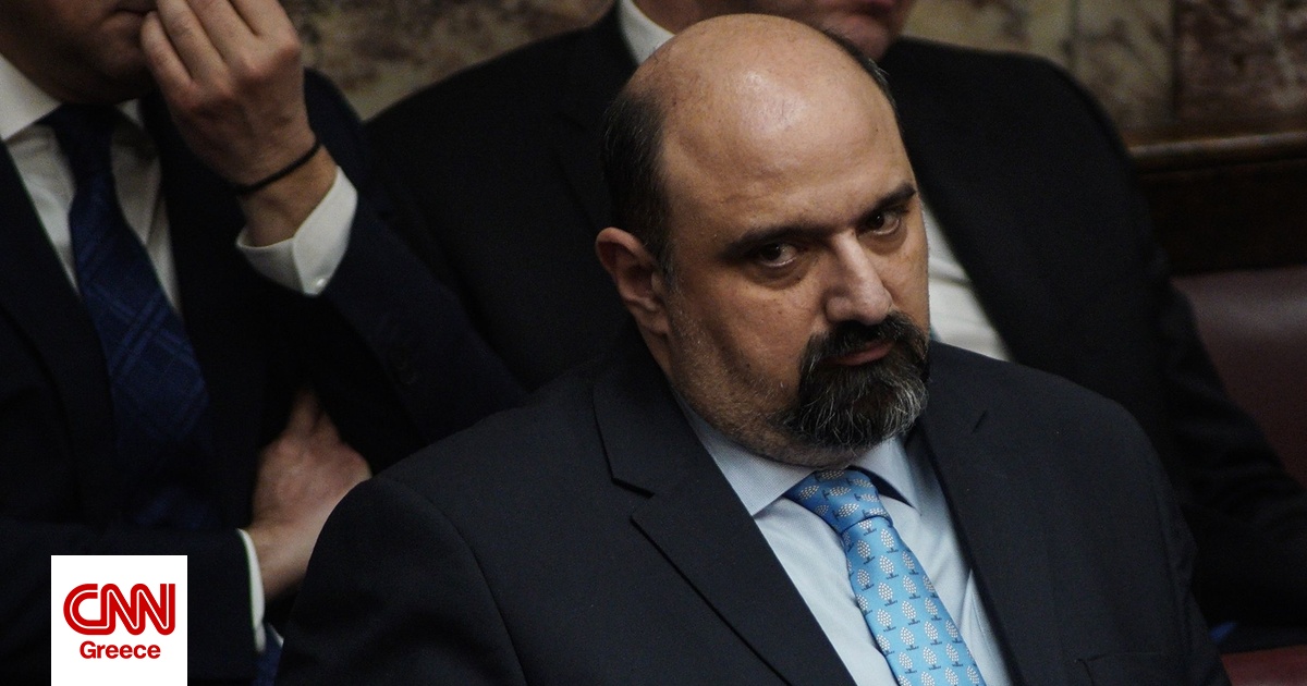 «Αποστερήθηκε κρίσιμο αποδεικτικό υλικό»: Το σκεπτικό του βουλεύματος για Τριαντόπουλο «Αποστερήθηκε κρίσιμο αποδεικτικό υλικό»: Το σκεπτικό του βουλεύματος για Τριαντόπουλο