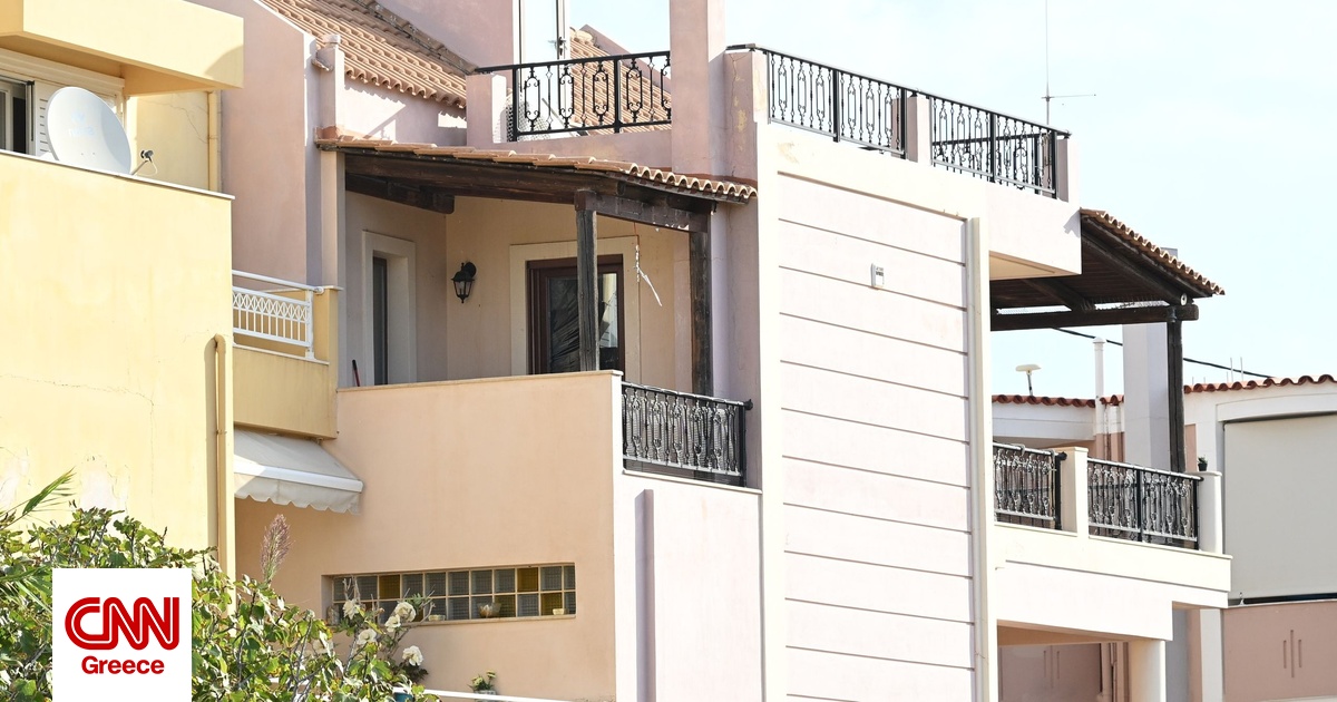 Λαύριο: «Με κυνήγησε μέχρι έξω και με μαχαίρωνε» λέει η 32χρονη για την επίθεση από τον πρώην σύζυγο Λαύριο: «Με κυνήγησε μέχρι έξω και με μαχαίρωνε» λέει η 32χρονη για την επίθεση από τον πρώην σύζυγο