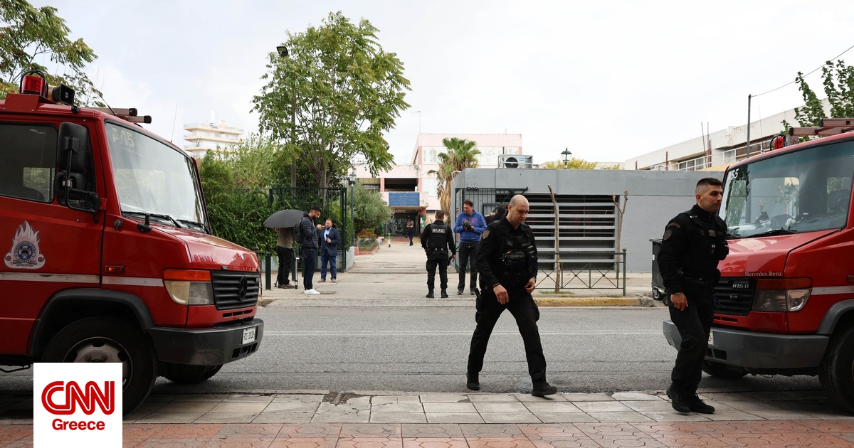 Δήμος Αθηναίων για τη διαρροή αερίου τη Γκράβα: «Κινητοποιηθήκαμε άμεσα – Συνεχίζονται οι έλεγχοι» Δήμος Αθηναίων για τη διαρροή αερίου τη Γκράβα: «Κινητοποιηθήκαμε άμεσα – Συνεχίζονται οι έλεγχοι»