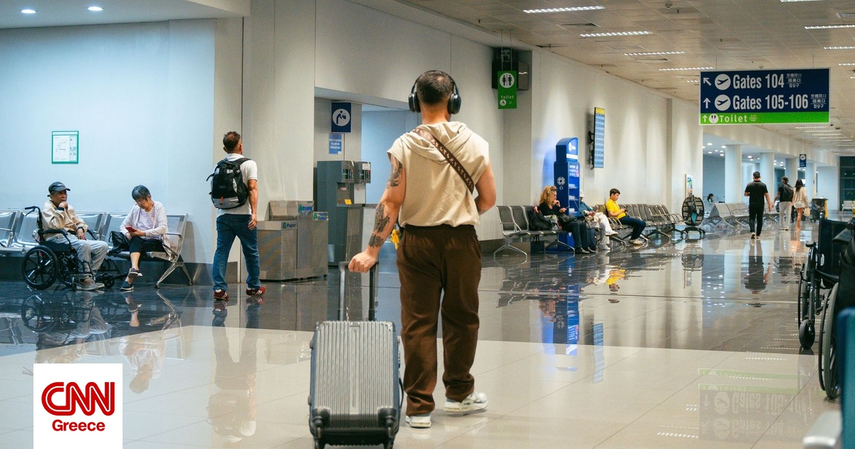 Τι αλλάζει για τις χειραποσκευές στις πτήσεις εντός Ε.Ε. – Πότε τίθενται σε ισχύ οι νέοι κανόνες Τι αλλάζει για τις χειραποσκευές στις πτήσεις εντός Ε.Ε. – Πότε τίθενται σε ισχύ οι νέοι κανόνες