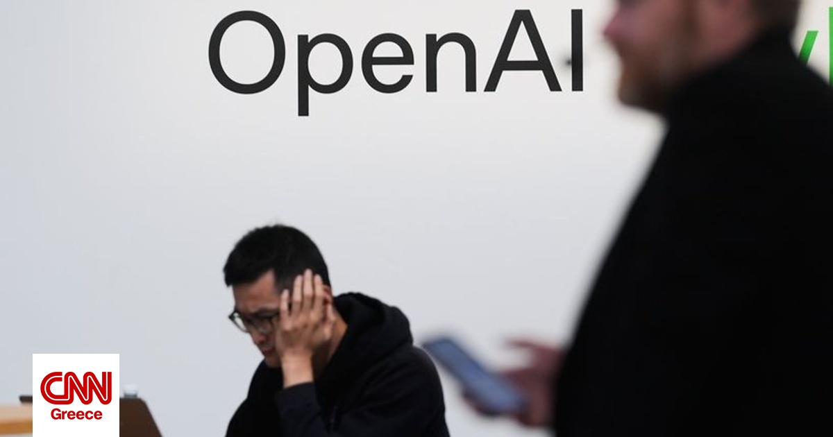 Συνέχεια παραιτήσεων: Αποχωρεί από την OpenAI ο υπεύθυνος ασφαλείας και εκπέμπει «SOS»