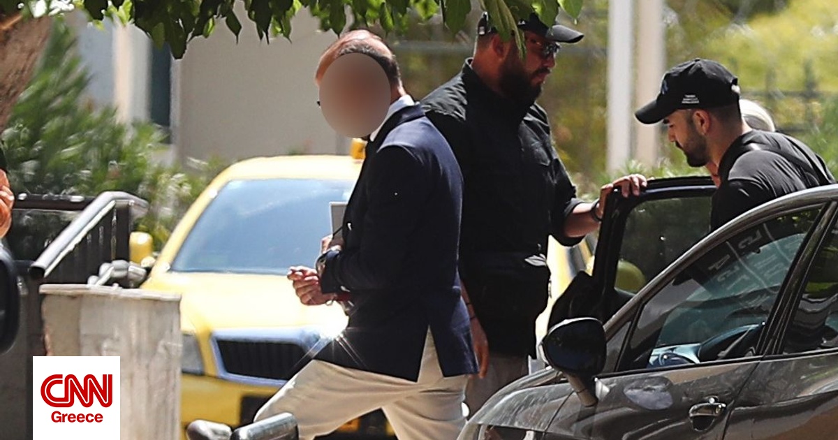 Μαζωνάκης: Πληροφορίες ότι βρέθηκε η ουσία προποφόλη στον οργανισμό του Μαζωνάκης: Πληροφορίες ότι βρέθηκε η ουσία προποφόλη στον οργανισμό του