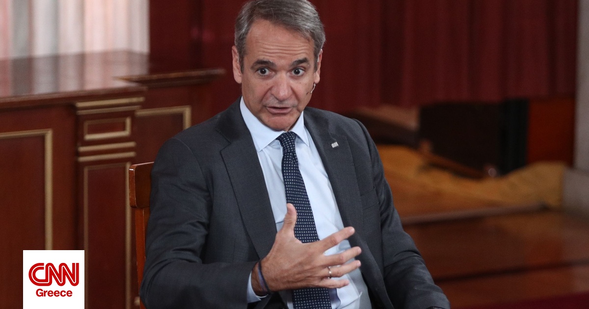 Μητσοτάκης: Θα αυξήσουμε την ένταση της διεκδίκησης των γλυπτών του Παρθενώνα Μητσοτάκης: Θα αυξήσουμε την ένταση της διεκδίκησης των γλυπτών του Παρθενώνα