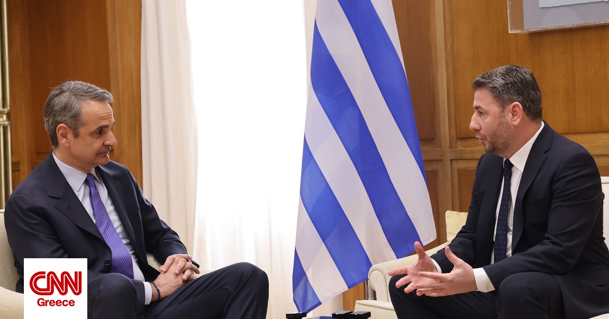 Κρυώνει η Ισπανία, φτερνίζεται η Ελλάδα: Νέα αντιπαράθεση στη σκιά της παραίτησης Σάντσεθ Κρυώνει η Ισπανία, φτερνίζεται η Ελλάδα: Νέα αντιπαράθεση στη σκιά της παραίτησης Σάντσεθ