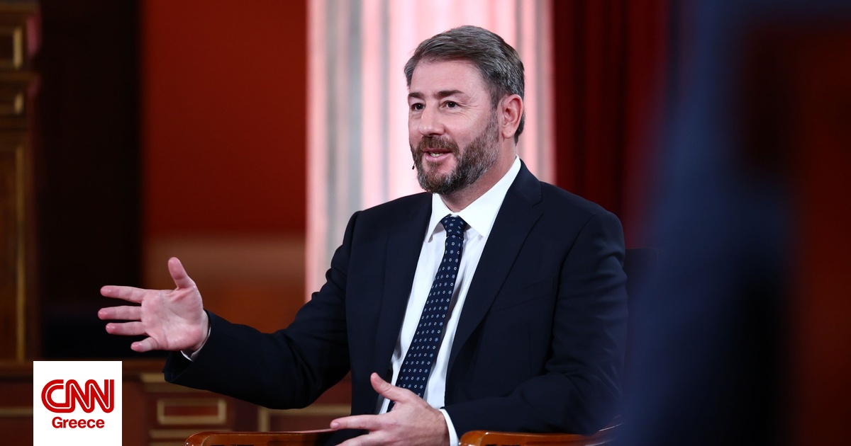 Συνεχίζεται η αντιπαράθεση για το στεγαστικό – Η πρόταση Ανδρουλάκη Συνεχίζεται η αντιπαράθεση για το στεγαστικό – Η πρόταση Ανδρουλάκη