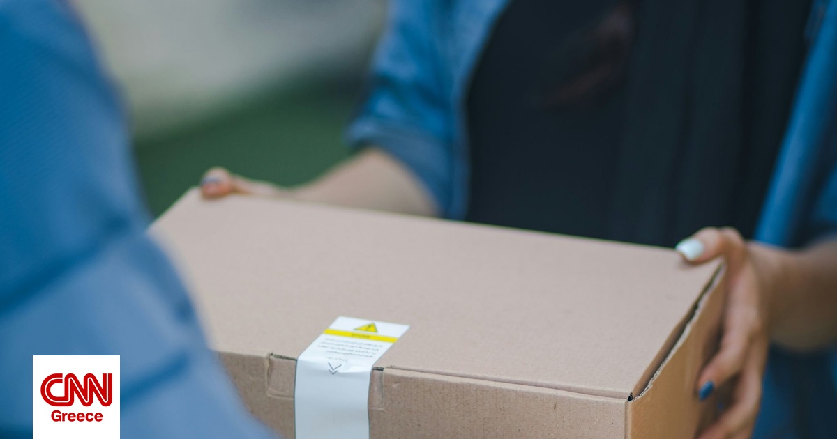 Μετρητά τέλος στις παραδόσεις courier – Από πότε αλλάζει ο τρόπος πληρωμής Μετρητά τέλος στις παραδόσεις courier – Από πότε αλλάζει ο τρόπος πληρωμής