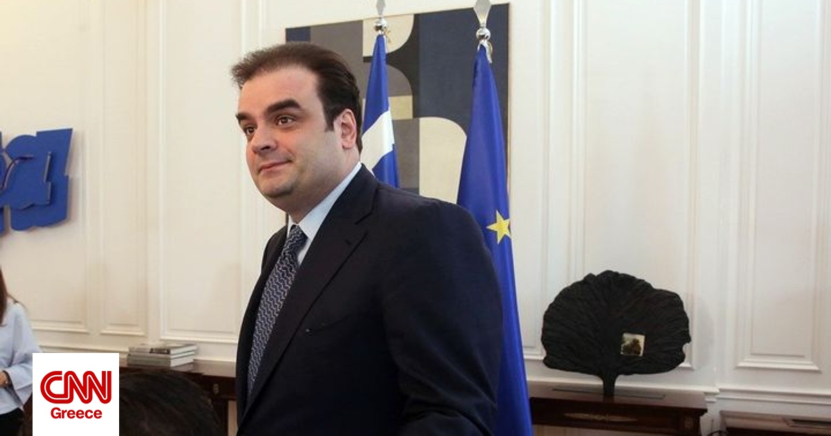 «Καμπανάκι» Πιερρακάκη για την Γαλλία – Χρηματιστήρια και ομόλογα υπό πίεση «Καμπανάκι» Πιερρακάκη για την Γαλλία – Χρηματιστήρια και ομόλογα υπό πίεση