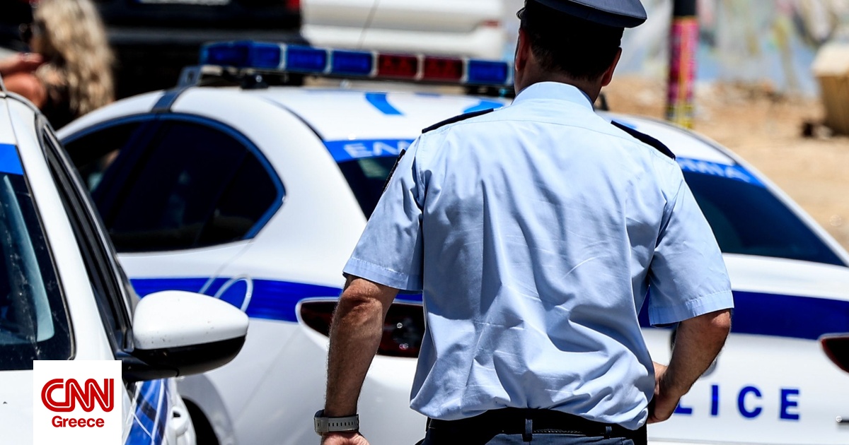 Ελευσίνα: Κατονόμασε τους άνδρες που τον μαχαίρωσαν ο 32χρονος – Αναζητούνται οι δράστες Ελευσίνα: Κατονόμασε τους άνδρες που τον μαχαίρωσαν ο 32χρονος – Αναζητούνται οι δράστες
