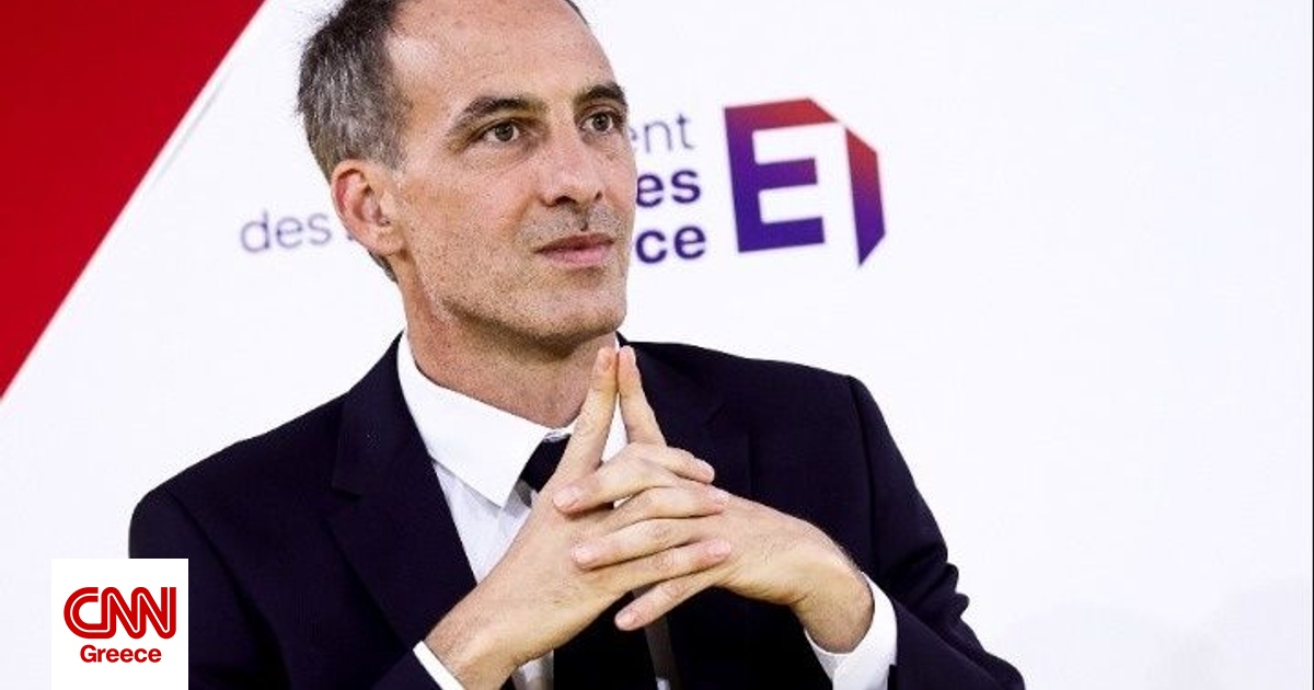 Εκλογές στη Γαλλία: Υποψήφιος της σοσιαλδημοκρατικής αριστεράς για την προεδρία ο Ραφαέλ Γκλυκσμάν Εκλογές στη Γαλλία: Υποψήφιος της σοσιαλδημοκρατικής αριστεράς για την προεδρία ο Ραφαέλ Γκλυκσμάν