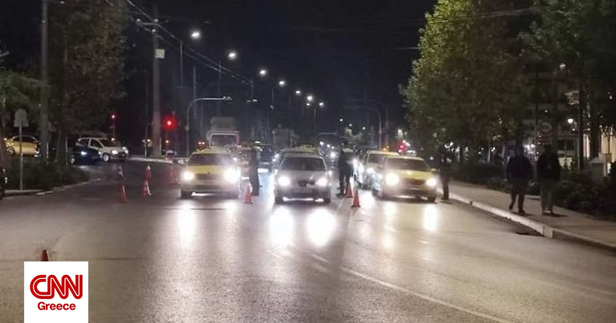 Αττική: Συνελήφθησαν 23 οδηγοί την τελευταία εβδομάδα – Έξι για αλκοόλ, πάνω από 200 παραβάσεις Αττική: Συνελήφθησαν 23 οδηγοί την τελευταία εβδομάδα – Έξι για αλκοόλ, πάνω από 200 παραβάσεις