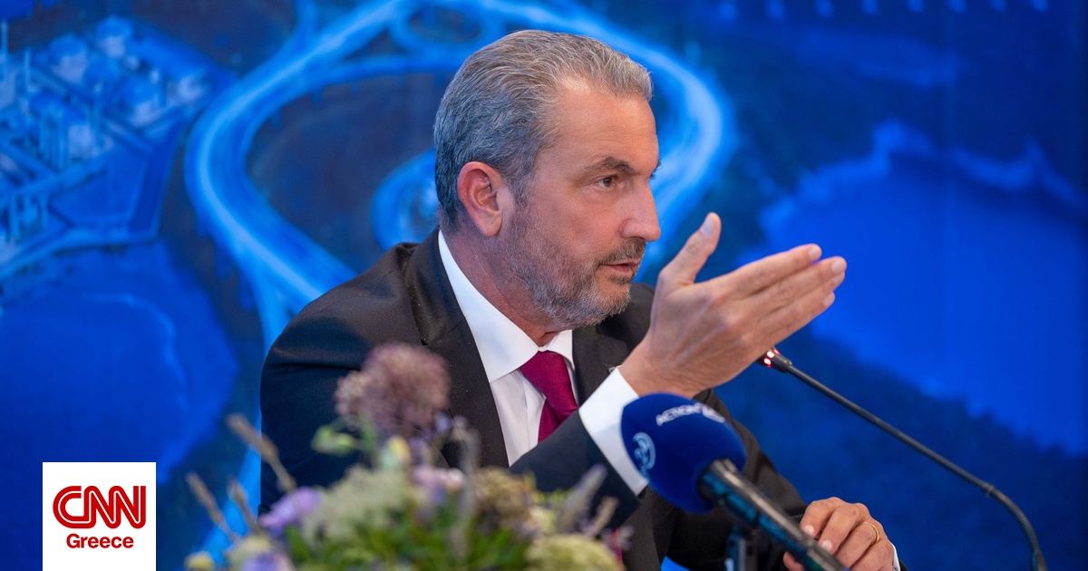 Περιθώριο ανόδου 64% βλέπει η Ambrosia Capital για τη μετοχή της AKTOR – «Κλειδί» ο μετασχηματισμός