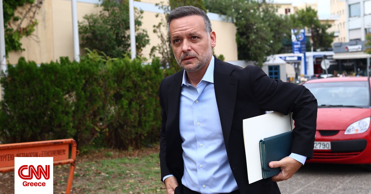 Χ. Δούκας για τις πολυκατοικίες στην Κυψέλη: Τρία βασικά ζητήματα τέθηκαν στο υπουργείο Υποδομών Χ. Δούκας για τις πολυκατοικίες στην Κυψέλη: Τρία βασικά ζητήματα τέθηκαν στο υπουργείο Υποδομών