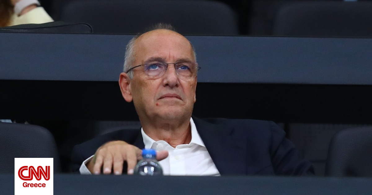 Basket gate: Πώς φτάσαμε στη σύλληψη Λιόλιου – Οι στημένοι αγώνες από τα εφηβικά μέχρι την Α1 Basket gate: Πώς φτάσαμε στη σύλληψη Λιόλιου – Οι στημένοι αγώνες από τα εφηβικά μέχρι την Α1
