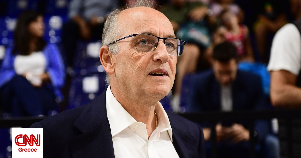 Basket gate: Στον εισαγγελέα ο Λιόλιος και άλλοι 5 για τους στημένους αγώνες – Το κατηγορητήριο Basket gate: Στον εισαγγελέα ο Λιόλιος και άλλοι 5 για τους στημένους αγώνες – Το κατηγορητήριο