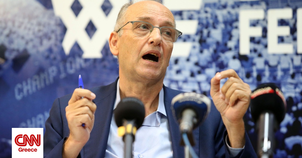 Basketgate: Οι διαδρομές των χιλιάδων ευρώ για τα στημένα – Οι μάρτυρες που «έκαψαν» τους έξι Basketgate: Οι διαδρομές των χιλιάδων ευρώ για τα στημένα – Οι μάρτυρες που «έκαψαν» τους έξι