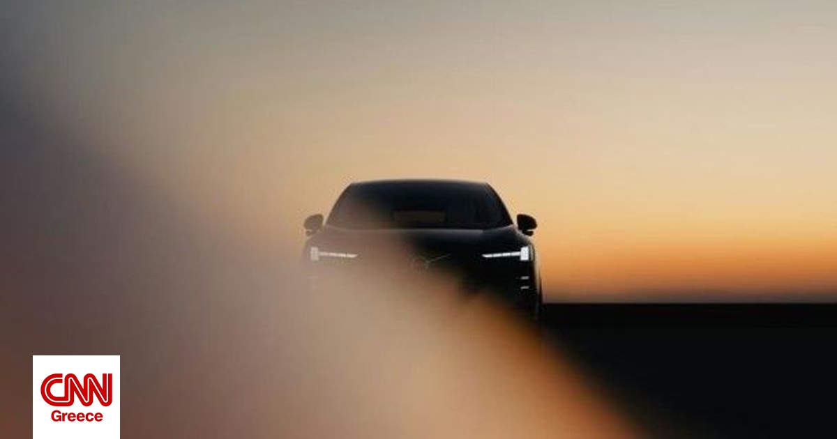 Το νέο Volvo EX60: αυτονομία 810 χλμ – η μεγαλύτερη στην κατηγορία του Το νέο Volvo EX60: αυτονομία 810 χλμ – η μεγαλύτερη στην κατηγορία του