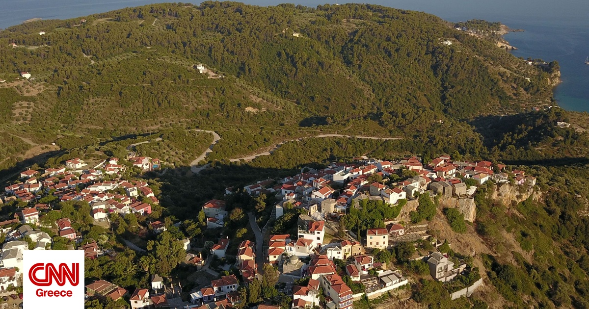 Παρατείνεται η κατάσταση έκτακτης ανάγκης στην Αλόννησο λόγω λειψυδρίας Παρατείνεται η κατάσταση έκτακτης ανάγκης στην Αλόννησο λόγω λειψυδρίας