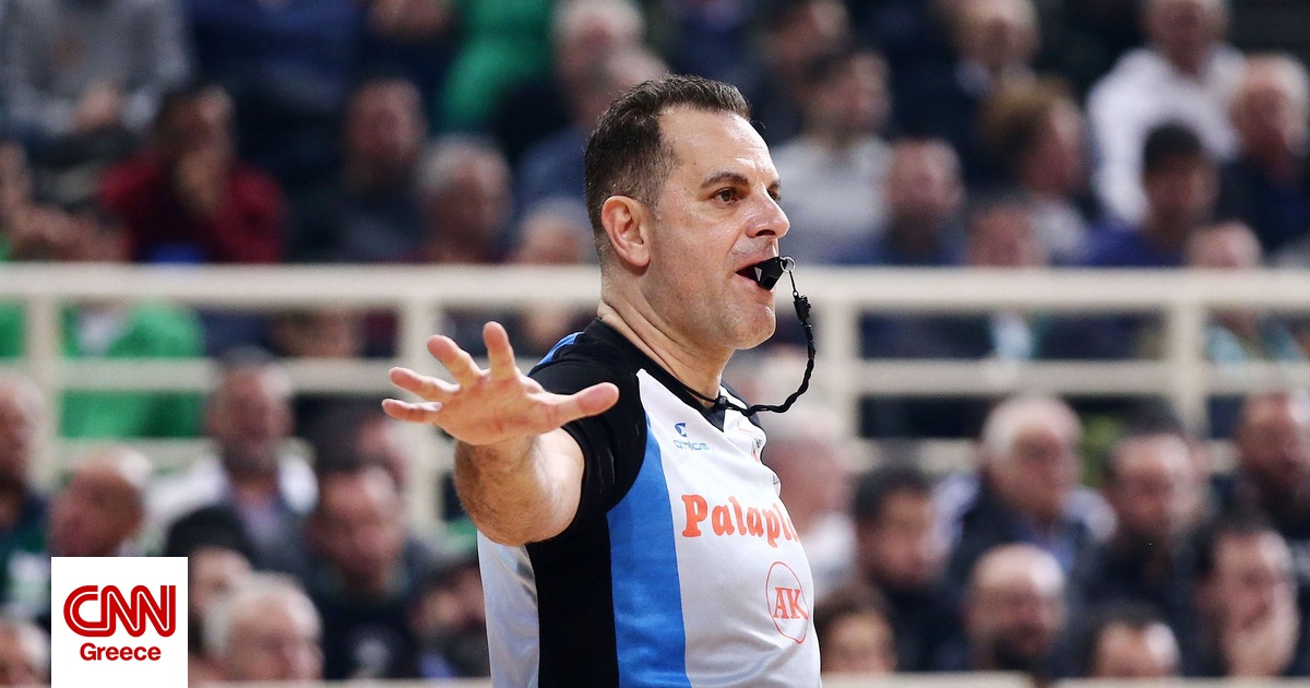 Basketgate: Αρνείται τις κατηγορίες ο Ηλίας Κορομηλάς – Τι υποστηρίζει για τις 263.000 ευρώ Basketgate: Αρνείται τις κατηγορίες ο Ηλίας Κορομηλάς – Τι υποστηρίζει για τις 263.000 ευρώ