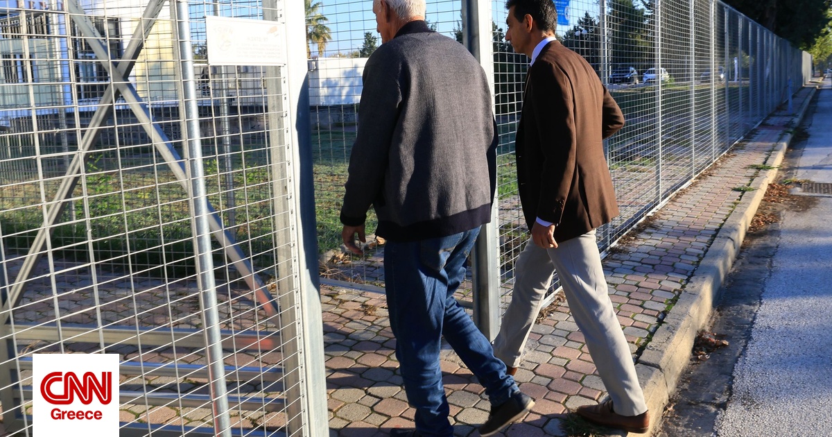 Τέμπη: Συνεχίζονται οι καταθέσεις συγγενών θυμάτων-Τα αιτήματα για εκταφές και η εισαγγελική πρόταση Τέμπη: Συνεχίζονται οι καταθέσεις συγγενών θυμάτων-Τα αιτήματα για εκταφές και η εισαγγελική πρόταση