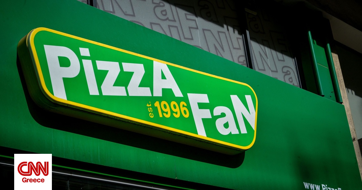 Pizza Fan: Εν αναμονή των δεδουλευμένων οι εργαζόμενοι – Πληρώθηκαν οι υπάλληλοι ενός καταστήματος Pizza Fan: Εν αναμονή των δεδουλευμένων οι εργαζόμενοι – Πληρώθηκαν οι υπάλληλοι ενός καταστήματος