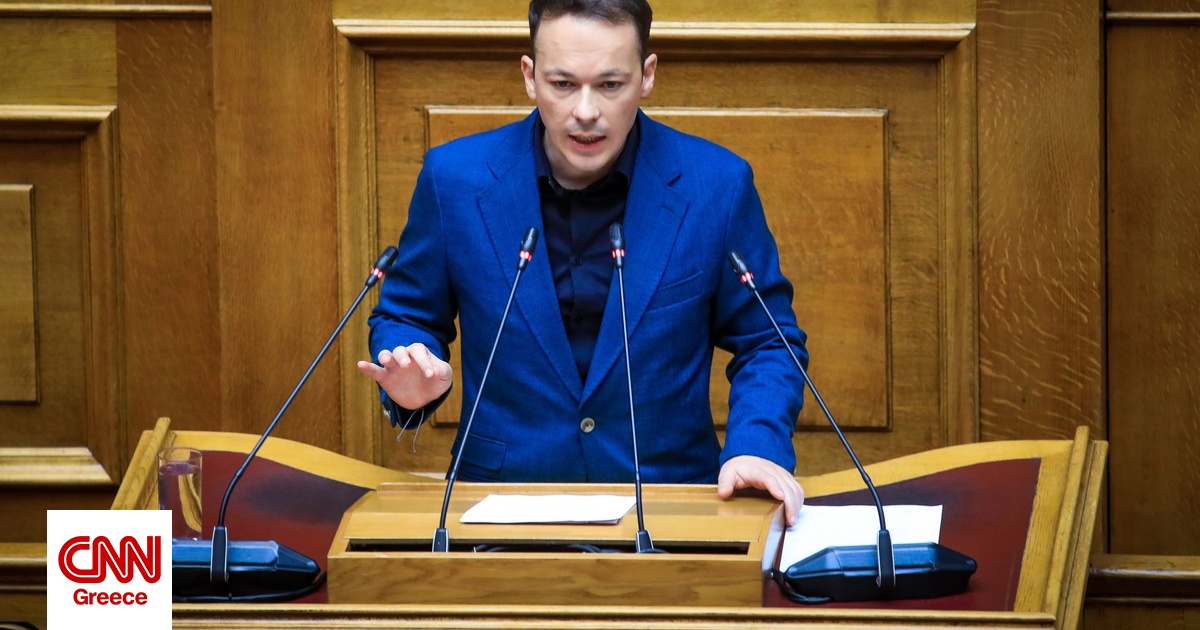 Παραιτείται από βουλευτής ο Μίλτος Ζαμπάρας – «Συνεχίζω με τον Αλέξη Τσίπρα και την ΕΛ.Α.Σ.» Παραιτείται από βουλευτής ο Μίλτος Ζαμπάρας – «Συνεχίζω με τον Αλέξη Τσίπρα και την ΕΛ.Α.Σ.»