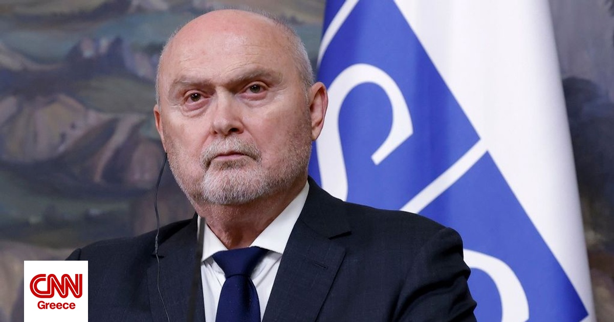 Η Τουρκία προτείνει τον Σινιρλίογλου για Γενικό Γραμματέα του ΟΗΕ Η Τουρκία προτείνει τον Σινιρλίογλου για Γενικό Γραμματέα του ΟΗΕ