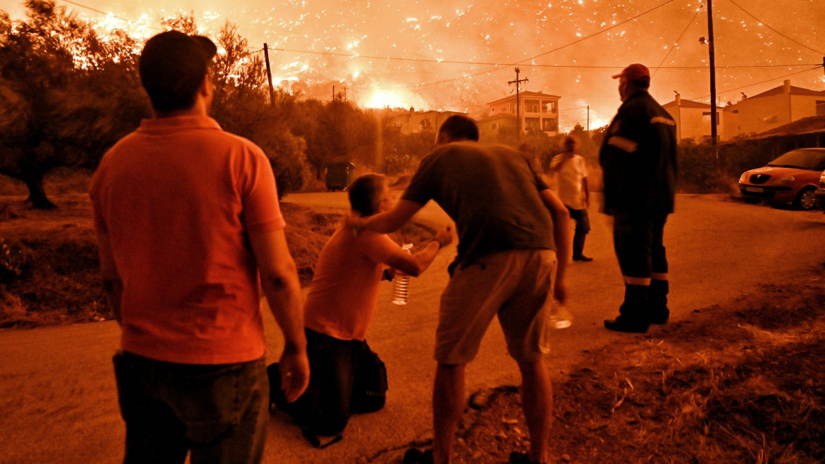 Τι είναι η προδιαγεγραμμένη καύση που υιοθετεί η Ελλάδα