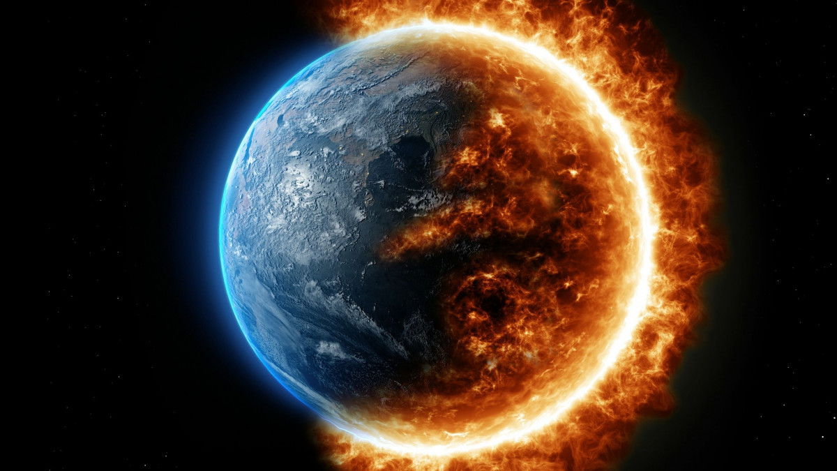 Οι 10 χώρες που θα πληγούν περισσότερο από κύματα καύσωνα έως το 2100