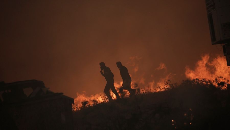 «Το πρώτο βήμα έγινε»