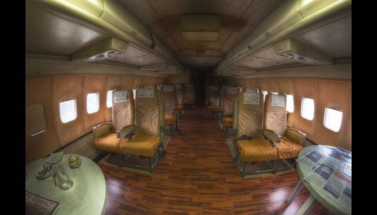 Το εγκαταλελειμμένο του Wetteren