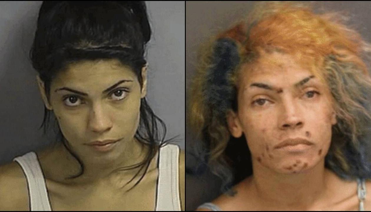 Πρώτη παρανομία: 21 ετών
Δεύτερη παρανομία: 29 ετών
Κατηγορία: Κατοχή κοκαΐνης, ηρωίνης και μαριχουάνας