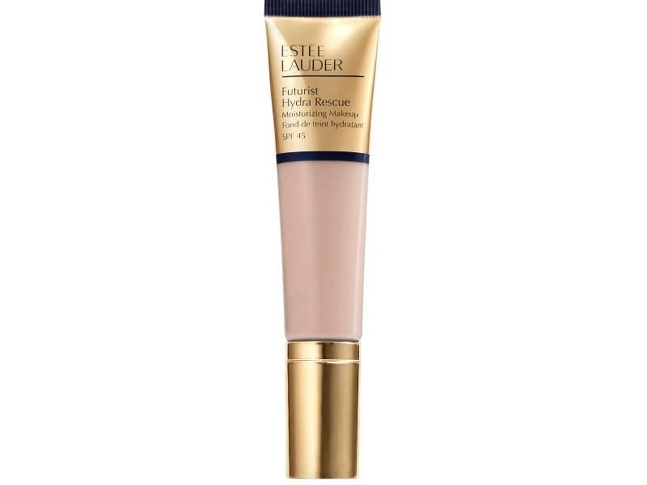 ESTEE LAUDER, FUTURIST HYDRA RESCUE MOISTURIZING MAKEUP SPF45