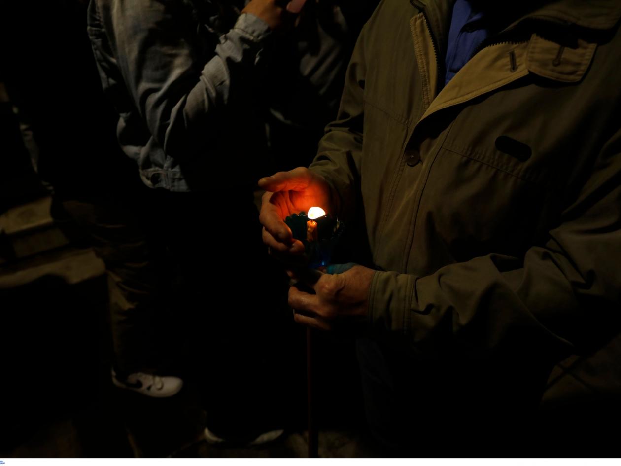 ÁÍÁÓÔÁÓÇ ÓÔÇÍ ÐÅÑÉÏ×Ç ÔÏÕ ÍÅÏÕ ÊÏÓÌÏÕ