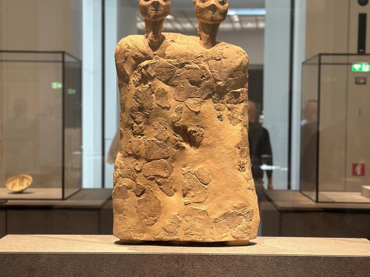 Louvre Abu Dhabi