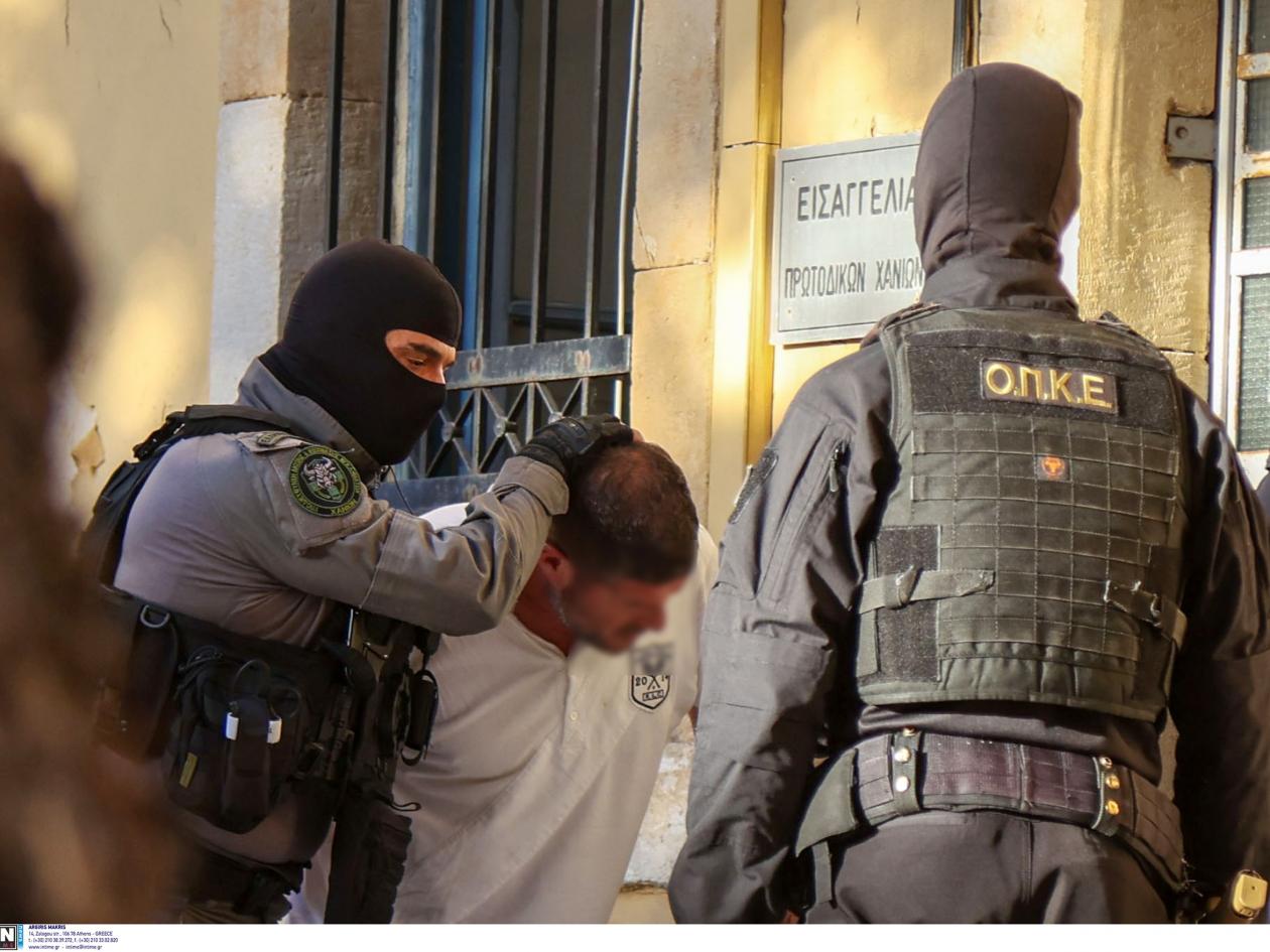 ΚΡΗΤΗ ΧΑΝΙΑ