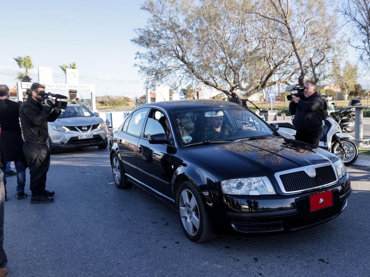 ΡΟΔΟΣ ΣΤΡΑΤΙΩΤΗΣ