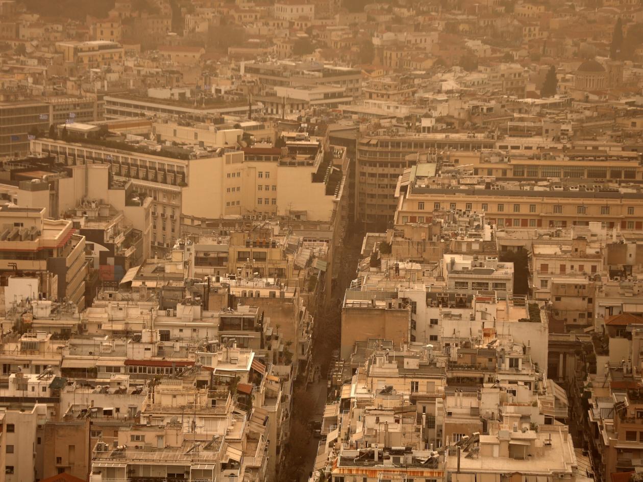 afrikaniki skoni, afrikanikh skonh