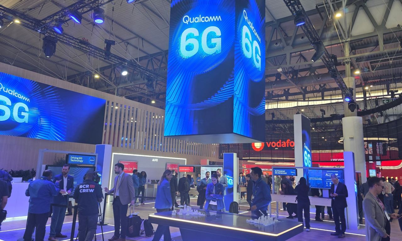 MWC Barcelona: 5G SA, 6G και το ΑΙ που αλλάζει τα μοντέλα λειτουργίας των τηλεπικοινωνιακών παρόχων