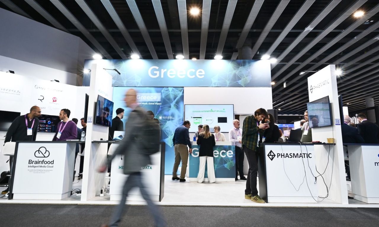MWC Barcelona 2026: Η Ελλάδα δυναμικά στο διεθνές ραντεβού Καινοτομίας και Ψηφιακής Τεχνολογίας