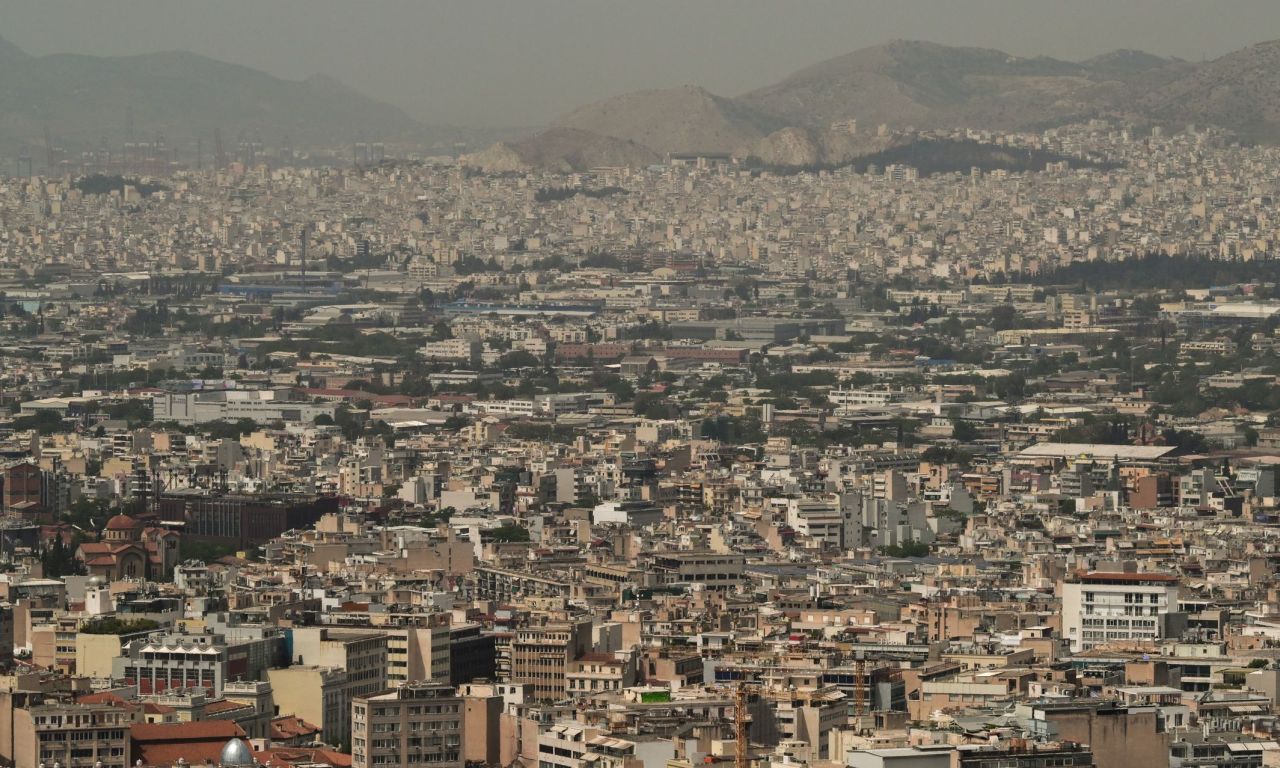 «Δεν έχει διαπιστωθεί διαρροή αερίου» λέει το υπουργείο Κλιματικής Κρίσης - Σε εξέλιξη οι έρευνες