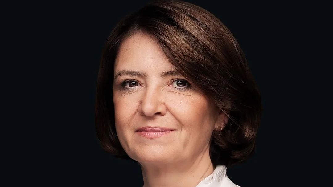 Katarina Kohlmayer (Allwyn): Είμαστε αφοσιωμένοι στην επένδυσή μας στην Ελλάδα