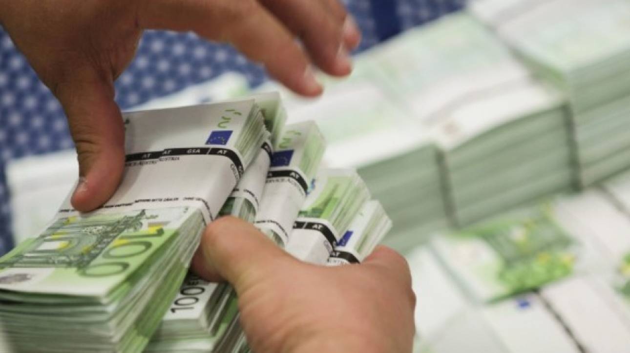 Ποιοι δικαιούνται δάνεια έως 25.000 ευρώ σε μικρές και πολύ μικρές επιχειρήσεις στην Θεσσαλία Ποιοι δικαιούνται δάνεια έως 25.000 ευρώ σε μικρές και πολύ μικρές επιχειρήσεις στην Θεσσαλία