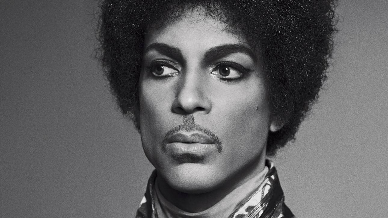 RIP Prince: 16 πράγματα για τον ευφυή πρίγκιπα της μουσικής